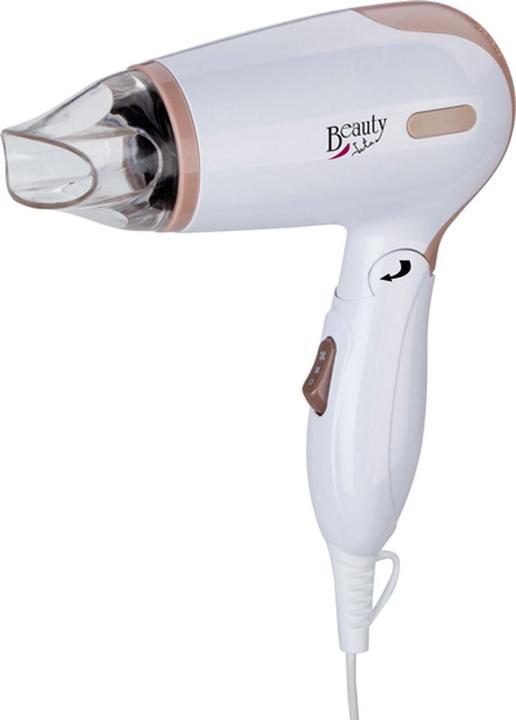 Produktbild Jata SC47B 1200W Folding White (1200 W)