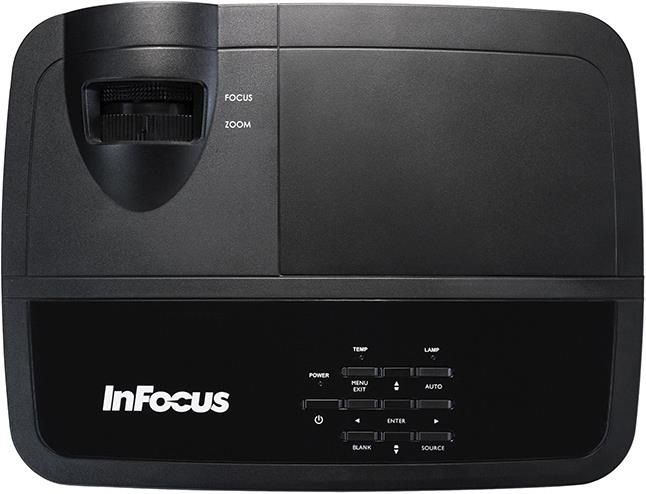 Image du produit Infocus In118hdasc (Full HD, 3000 lm)
