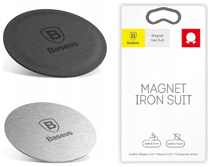 Produktbild Baseus Magnet Iron Suit