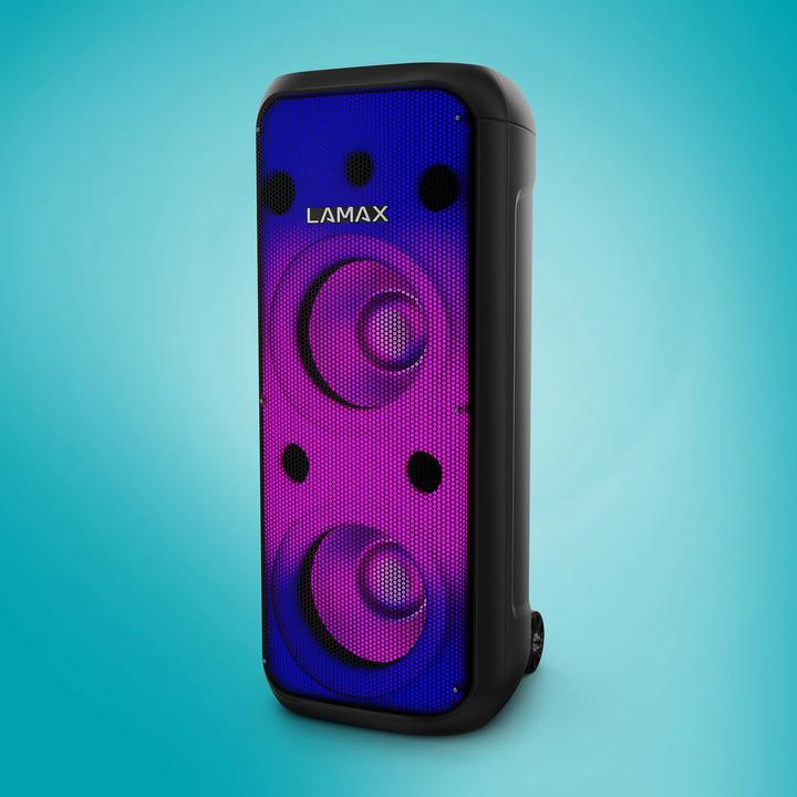 Produktbild Lamax PartyBoomBox700 (1x 700 W)