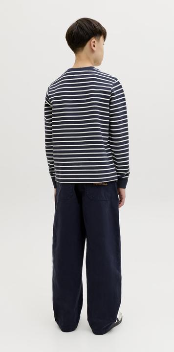 Produktbild Jack & Jones Sweatshirt Junior Sweatshirt (176)