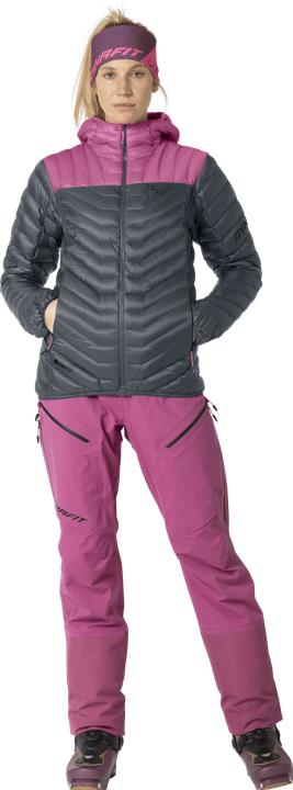 Image du produit Dynafit Ridge Ultralight Daunenjacke Damen (XS)
