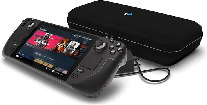 Produktbild Valve Steam Deck 64GB