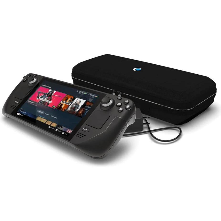 Valve Steam Deck 64GB - kaufen bei Galaxus - Galaxus