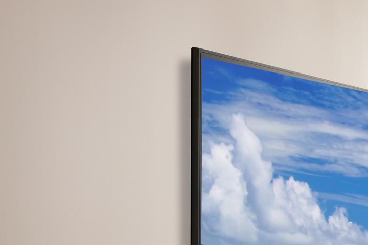 Produktbild Samsung QE43Q60BAU (43", Q60B, QLED, 4K, 2022)