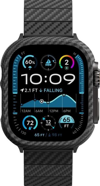 Immagine prodotto Pitaka Air case 49mm