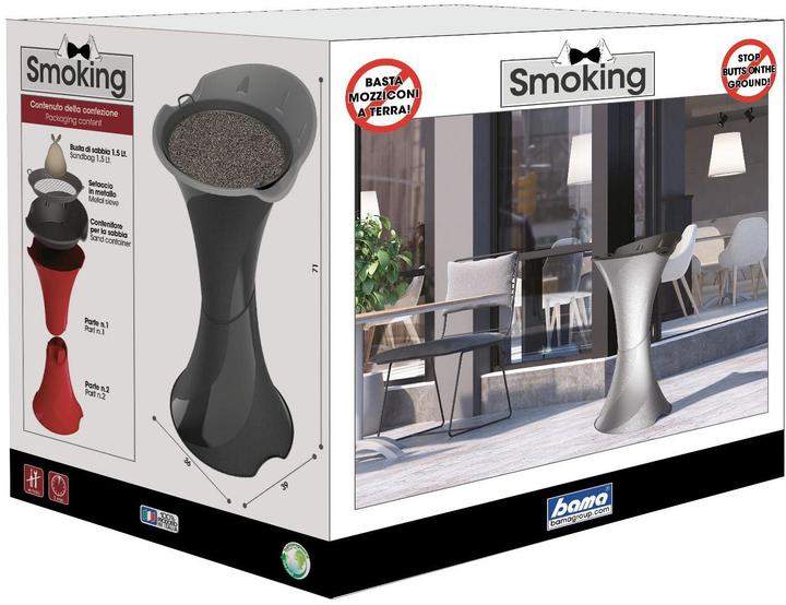 Productafbeelding Edi Baur Bama