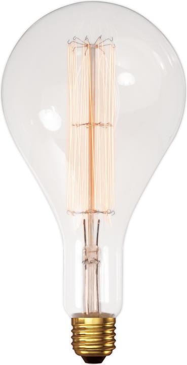 Calex Clear LL Filament Lamp (E40, 180 lm)