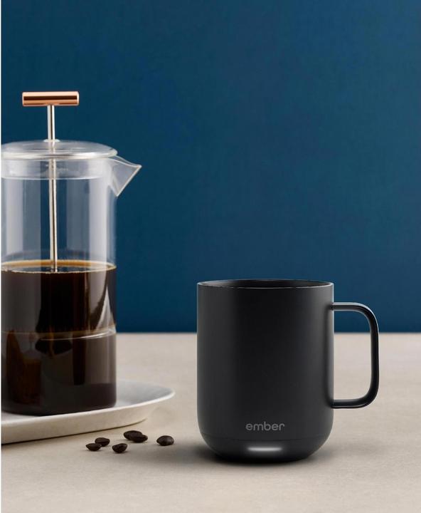 Actual product image Ember Mug² (295 ml, 1 x)
