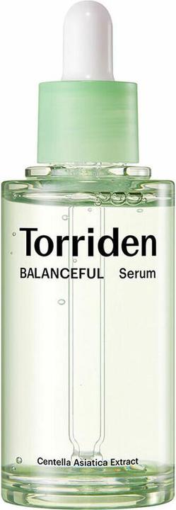 Torriden Balanceful Cica Serum 1.69 fl oz 50ml (50 ml)