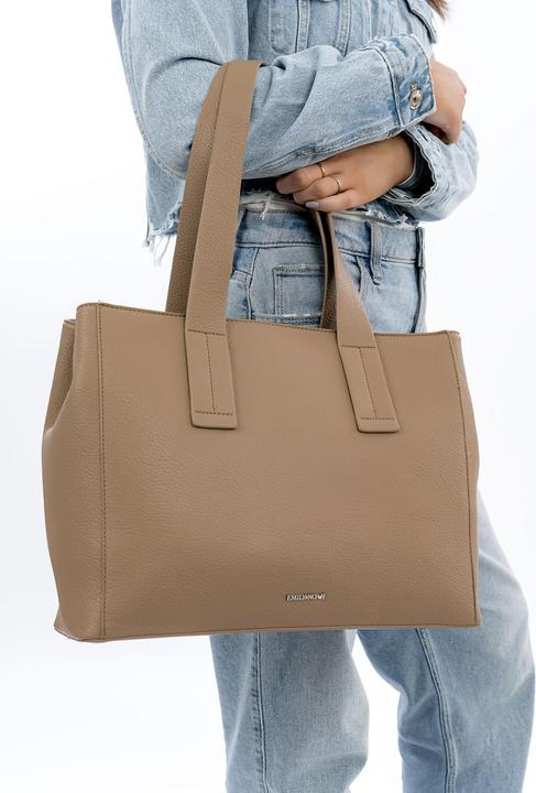 Produktbild Emily und Noah Shopper E&N Heidemarie (14.50 l)