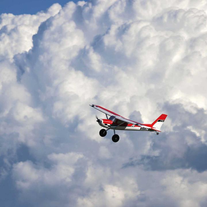 Immagine prodotto E-Flite carbon-z cessna 150t 2,1m pnp basic