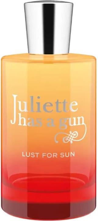 Actual product image Juliette Has a Gun Lust For Sun (Eau de parfum, 100 ml)