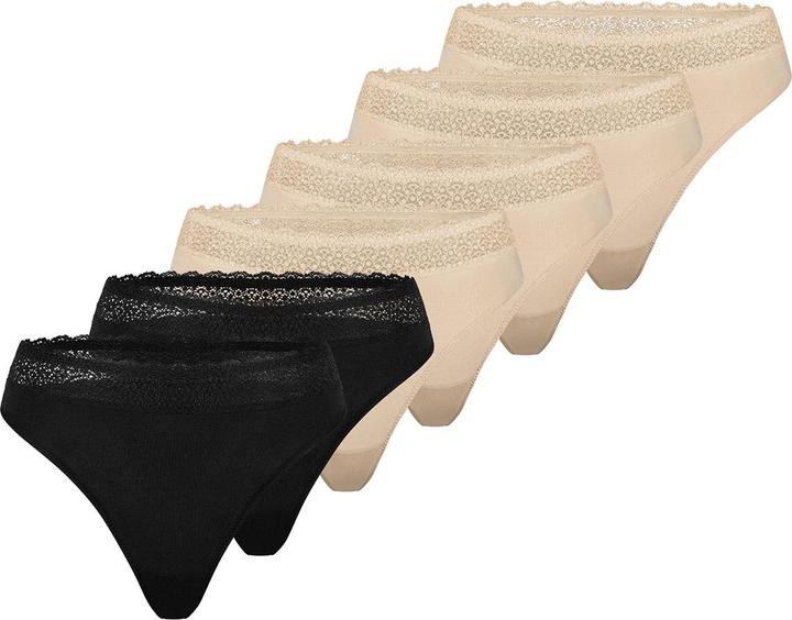 Produktbild Triumph 6er Pack Feel of Modal String (L, 6er Pack)