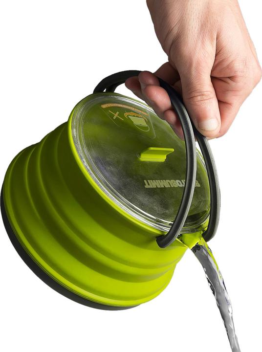 Actual product image Sea To Summit X-Kettle 1.3
