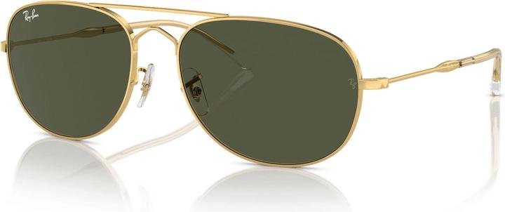 Actual product image Ray Ban Bain Bridge