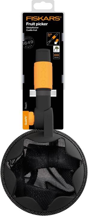 Produktbild Fiskars Quik Fit