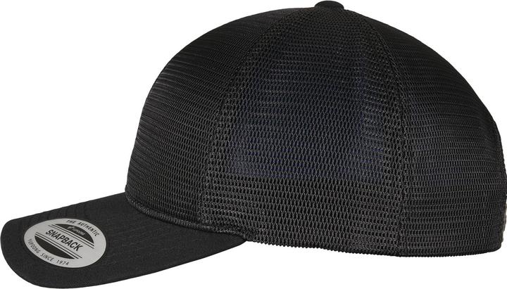 Produktbild Flexfit 360° Omnimesh Cap (One Size)