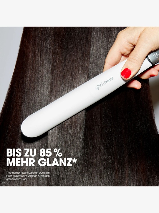 Image du produit ghd Chronos Styler Blanc (Fer plat)