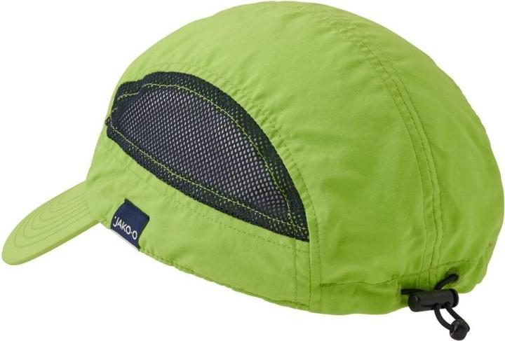 Produktbild Jako-O Baseballcap mit Mesh (52)