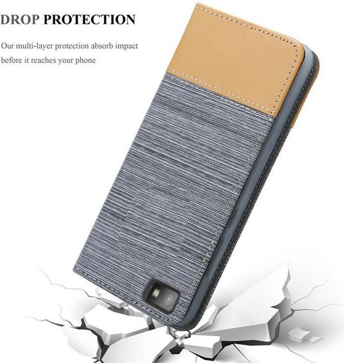 Image du produit Cadorabo Jeans Optik (Mûre Z10)