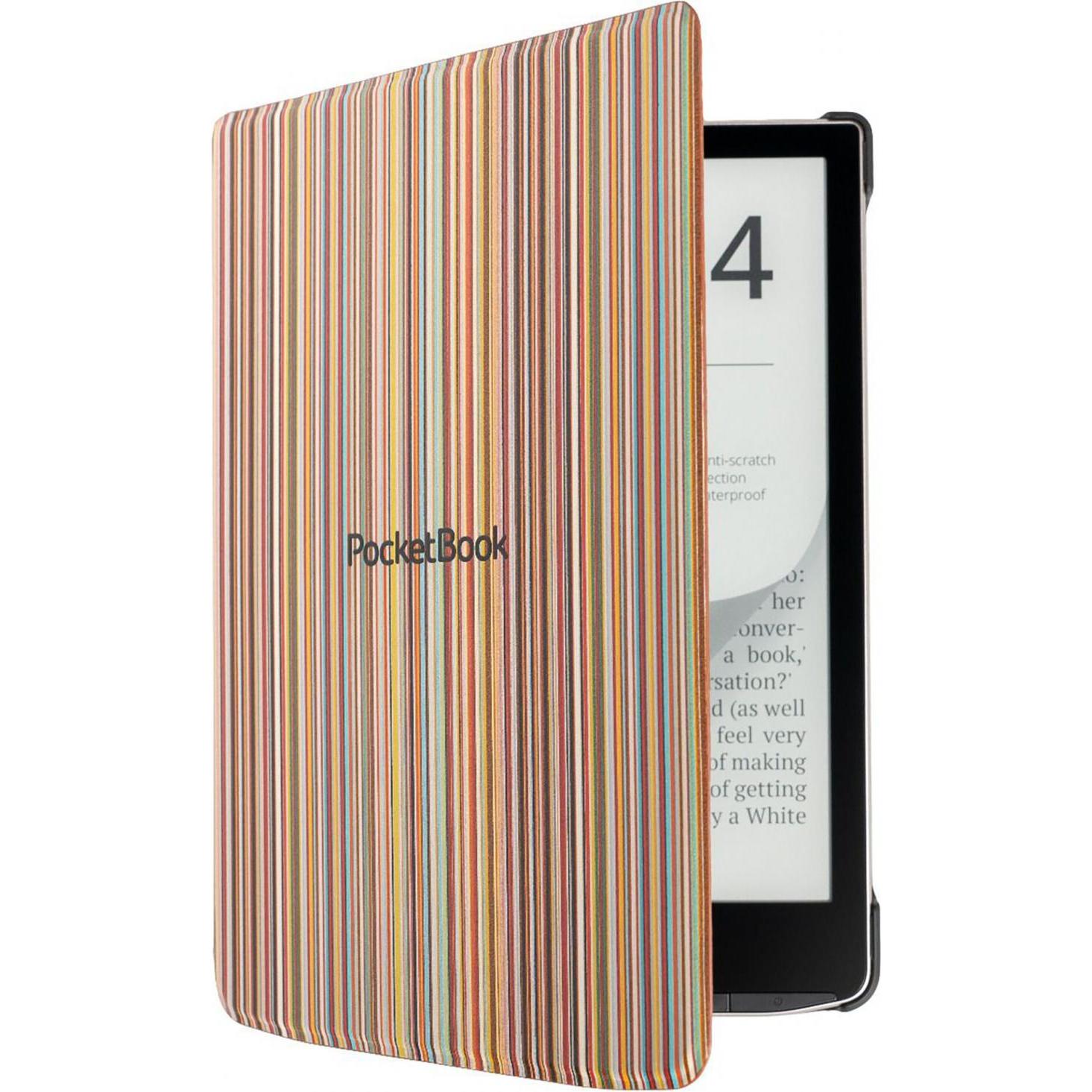 Thumbnail - PocketBook Shell (Pocketbook InkPad Color 2, Pocketbook InkPad 4, Pocketbook InkPad Color 3), eReader Zubehör, Mehrfarbi...