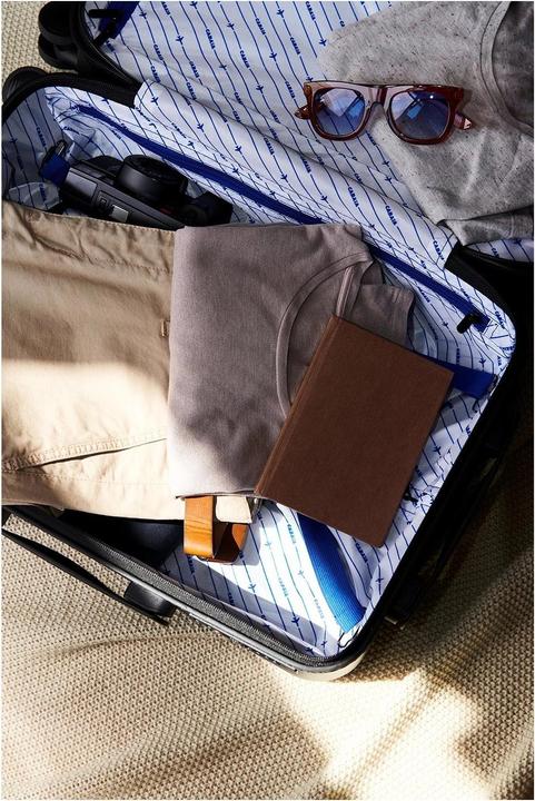 Produktbild Cabaïa Reisekoffer (40 l)