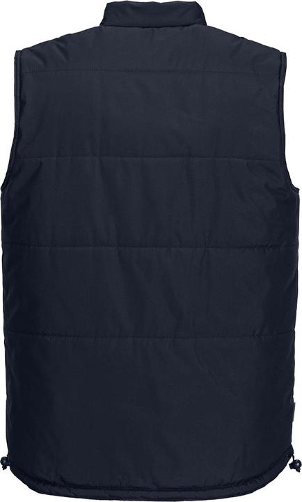 Actual product image Portwest Mens Classic Body Warmer (S)