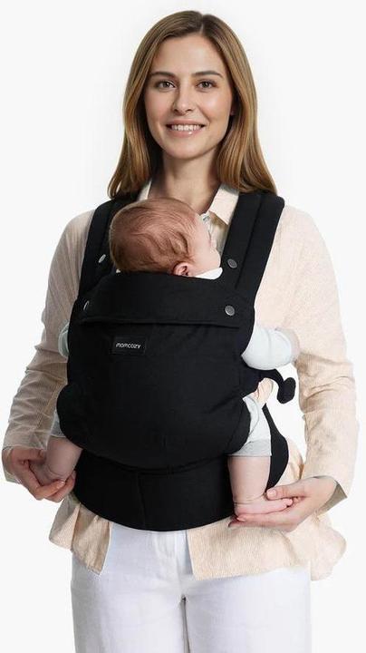 Actual product image Momcozy Baby Carrier