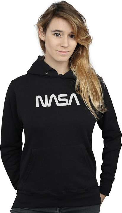 Produktbild Nasa Modern Kapuzenpullover (XL)