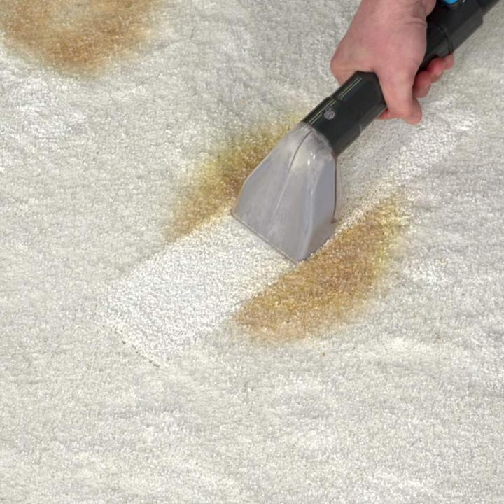 Actual product image Livington Spot Blast