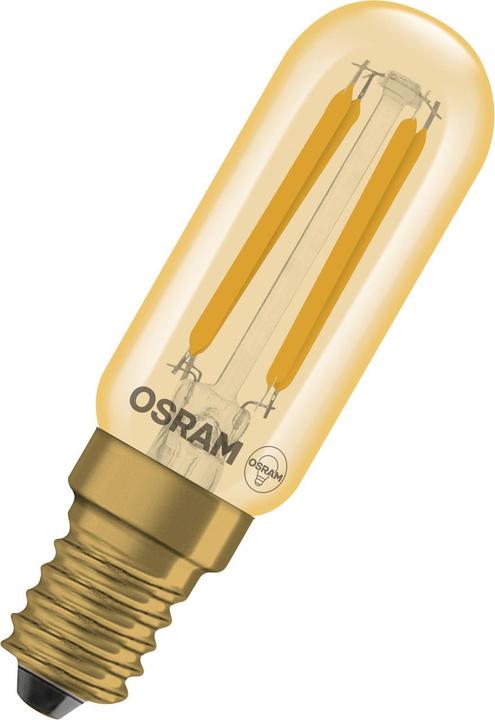 Produktbild Ledvance LED-Lampe E14 (E14)