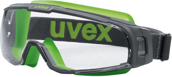 Actual product image Uvex Safety U-sonic