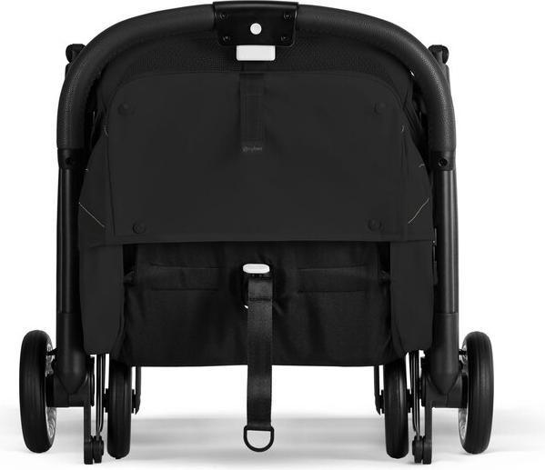 Image du produit Cybex Buggy Orfeo V2 Magic Black/Black