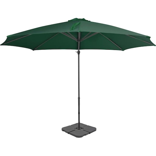 VidaXL, Sonnenschirm, Tabatha (3 m)