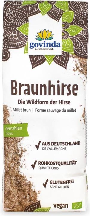 Produktbild Mehl (1000 g)