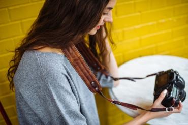 Produktbild ONA The Presidio (Nackengurt)