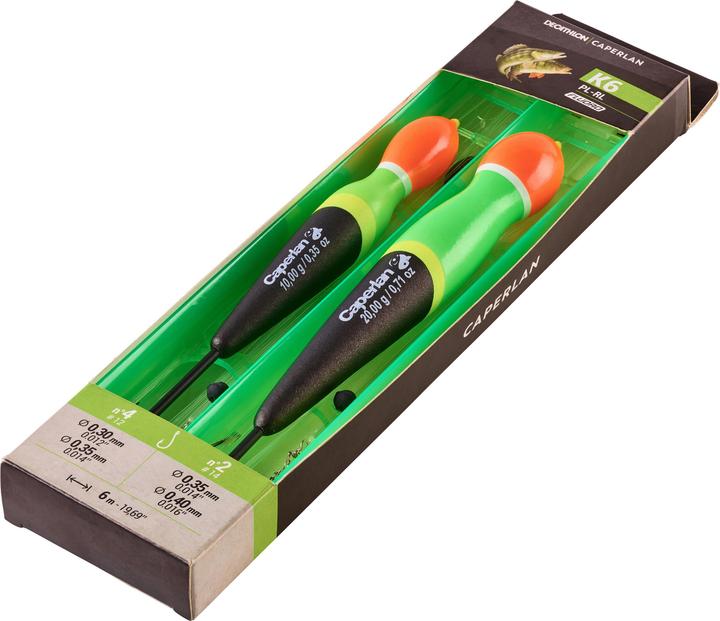 Caperlan pl-rl-k6 311547 (600 cm)