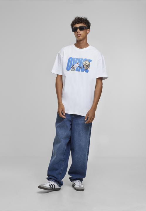Produktbild Urban Classics Upscale Ovhoe Oversize Tee - 178335 (M)