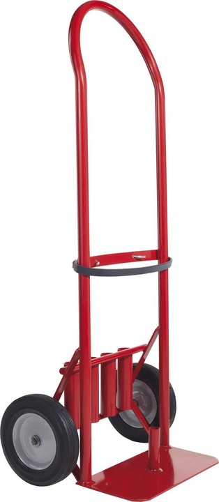 Actual product image Bosch Professional Zubehör Sack Truck Accessories 16107950