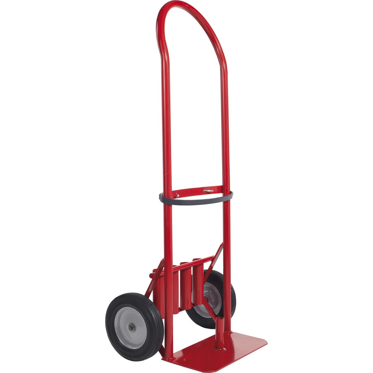 Bosch Professional Zubehör, Transportwagen, Transportkarren für USH/GSH 27