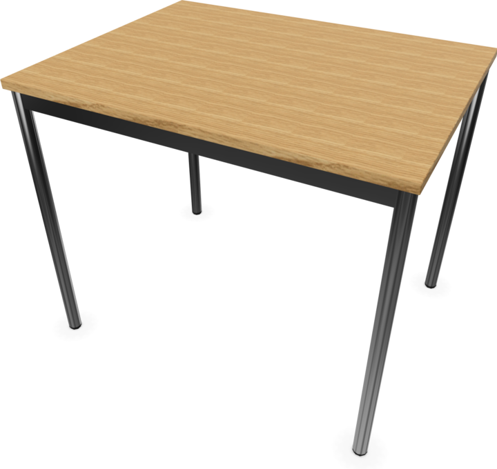 Produktbild Dietiker Atos I Besprechungstisch (900 x 700 x 749 mm)