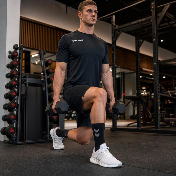 Actual product image hummel Training socks (36 - 40)