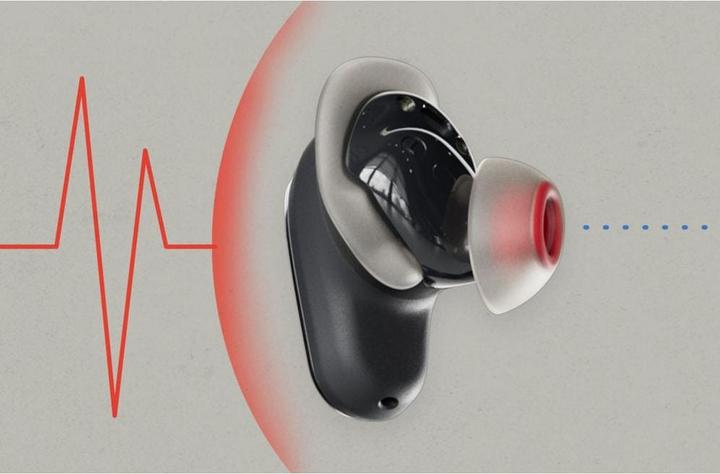 Productafbeelding Skullcandy Methode 360 (ANC, 9 h, Draadloze)
