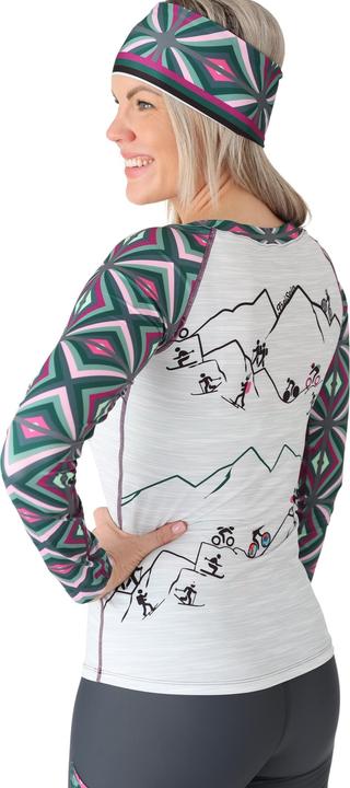 Actual product image Freisein TakeCare (S)