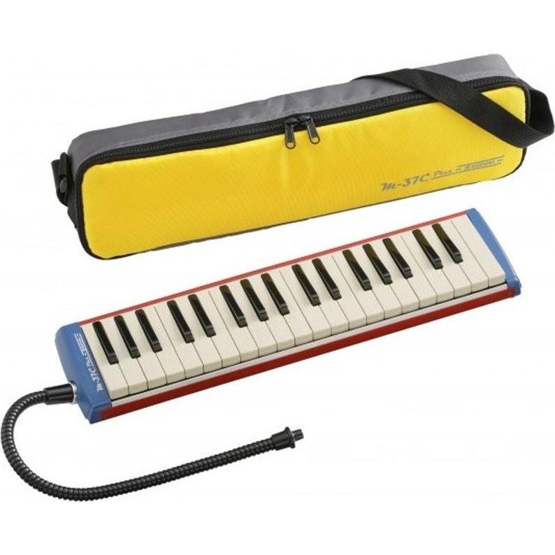 Suzuki M-37C PLUS Melodica - 37 keys (Melodica, Chromatisch) (70258)