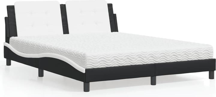 Image du produit vidaXL Bett (160 x 200 cm)