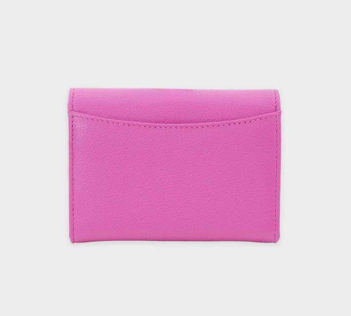 Produktbild Braun Büffel Joy Geldbörse RFID Schutz Leder 10.5 cm