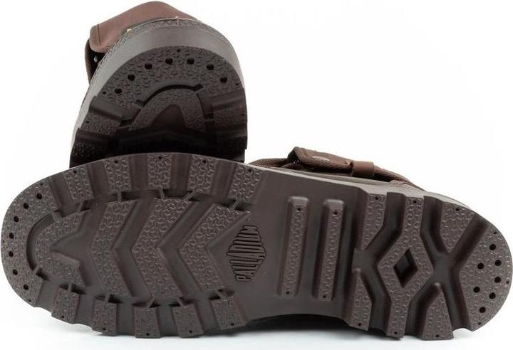 Image du produit Palladium Baggy Coated (41)