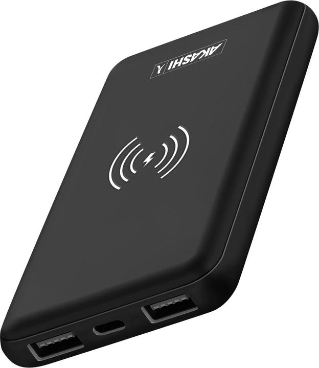 Produktbild Akashi 10000mAh (10000 mAh, 18 W)